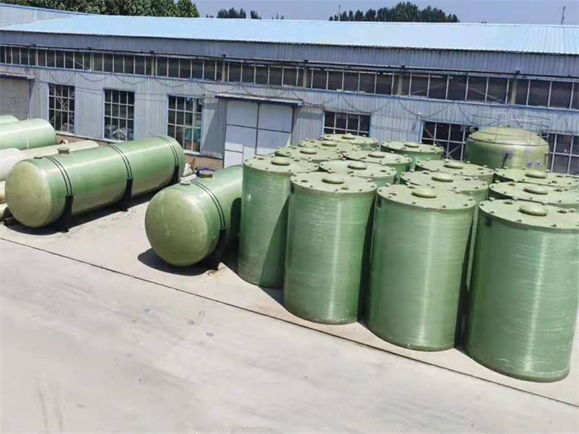 玻璃鋼儲罐的安全運用知識及倒罐時辦公步驟